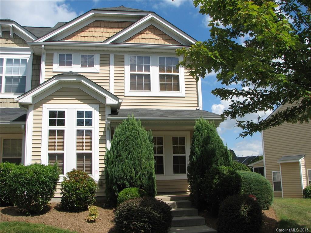 10636 Trolley Run Dr. #93, Cornelius, NC 28031