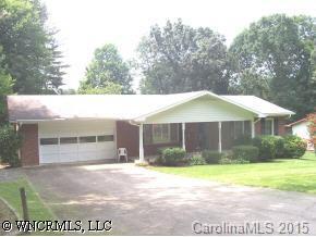 149 Evergreen Hill Dr., Etowah, NC 28729