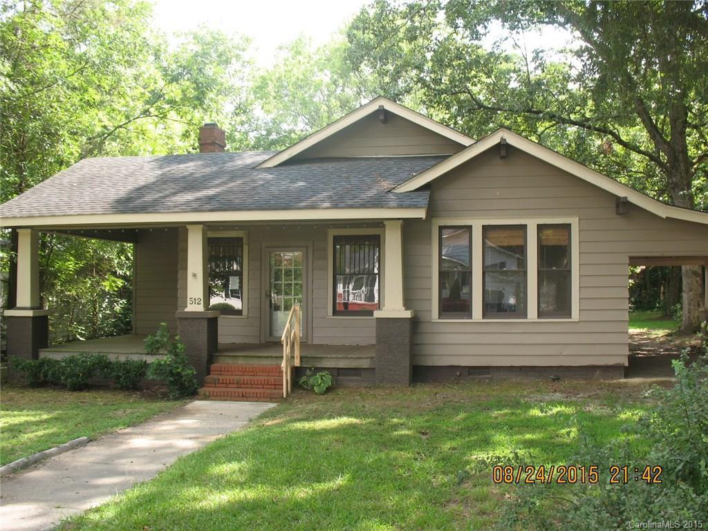 512 Talleyrand Ave., Monroe, NC 28112