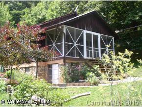 830 Higgins Branch Rd., Mars Hill, NC 28754