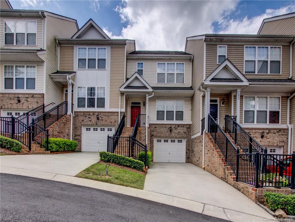 6045 Champions Crest Dr. #64, Charlotte, NC 28269