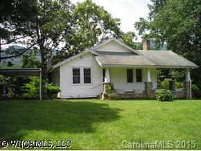 609 Old 19/23, Candler, NC 28715