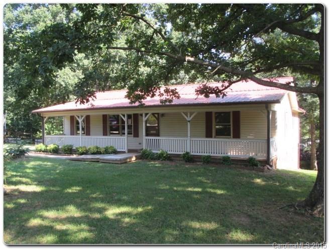 2447 Lake St., Lincolnton, NC 28092