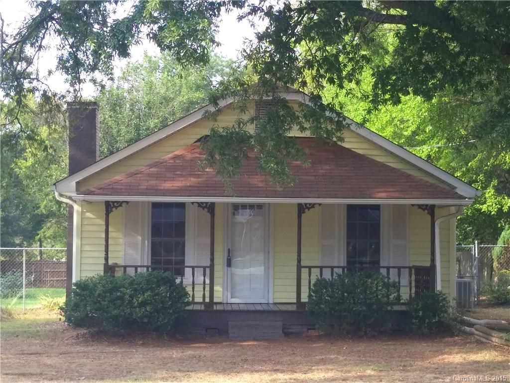 3406 Mooresville Rd., Salisbury, NC 28147