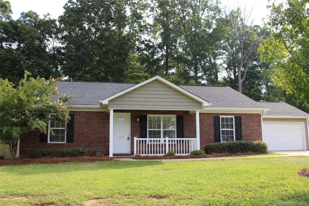 1146 Lynhaven Dr., Gastonia, NC 28052