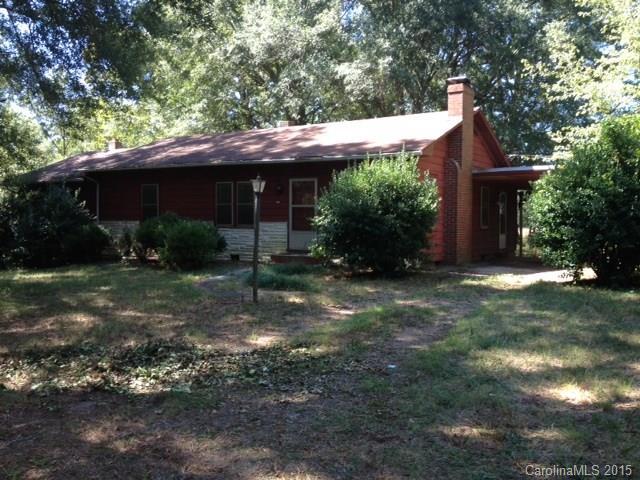 573 Lippard Farm Rd., Statesville, NC 28625