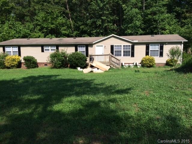 1605 Ebenezer Rd. #143 103, China Grove, NC 28023