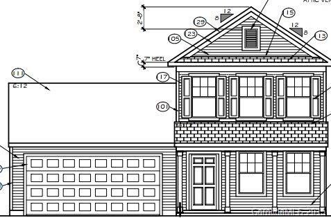 8164 Chilkoot Ln., Locust, NC 28097