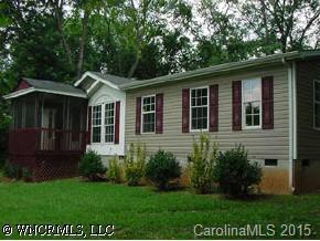 121 Alabama Avenue, Asheville, NC 28806