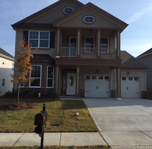 138 Farmers Folly Dr. #WL-137, Mooresville, NC 28117