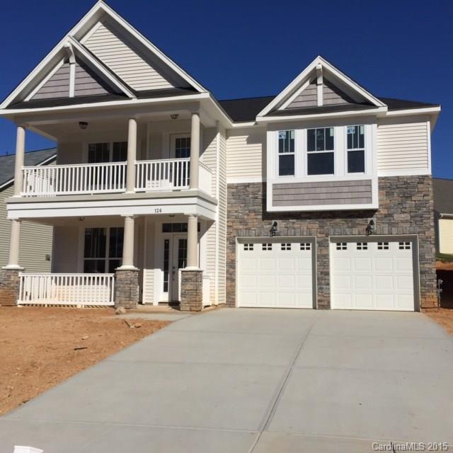 142 Farmers Folly Dr. #WL-138, Mooresville, NC 28117