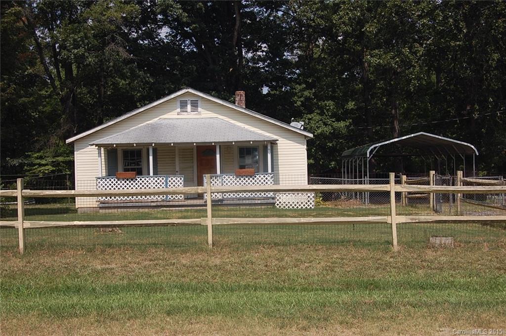 640 Redleaf Ln., China Grove, NC 28023