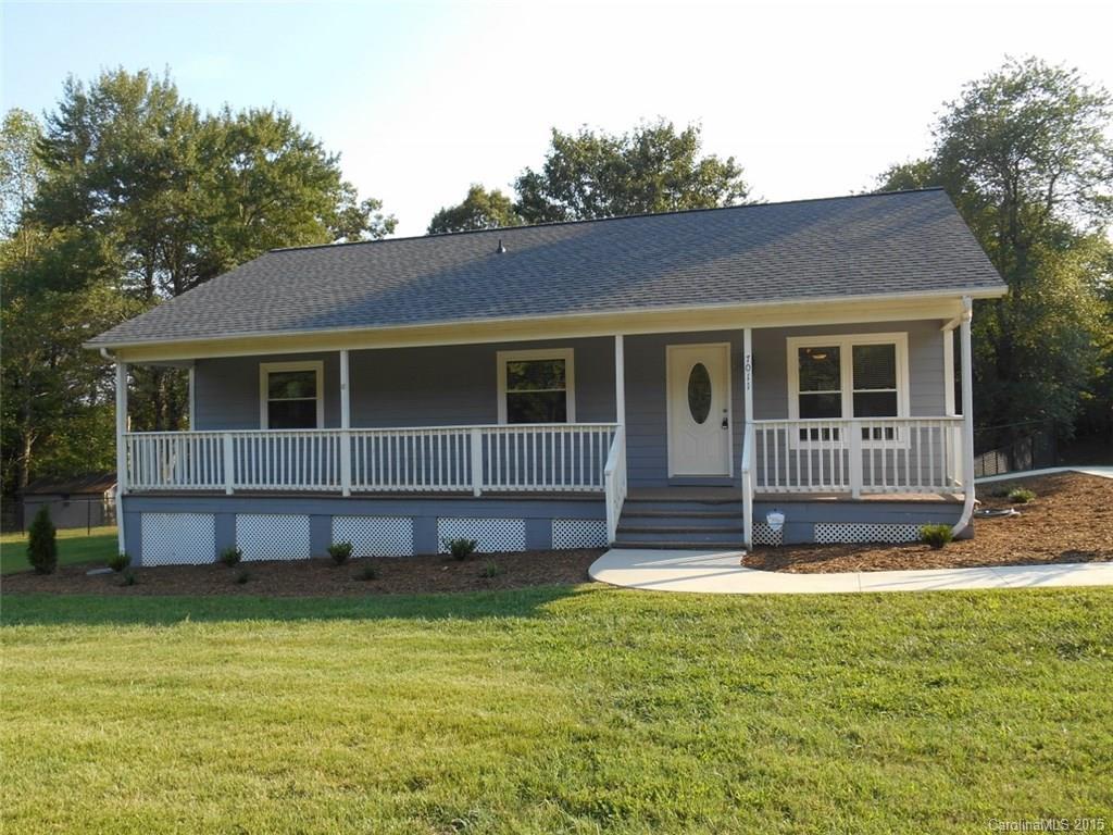 7011 Bakers Mountain Rd. #8, Hickory, NC 28602