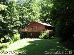 419 Old Country Road, Waynesville, NC 28786