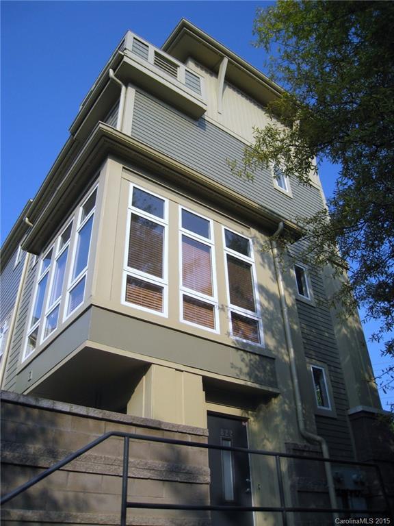 822 Garden District Dr. #29, Charlotte, NC 28202