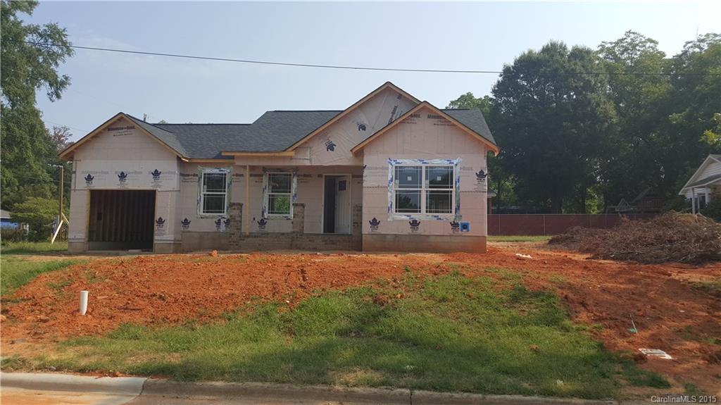 787 Davis St., Concord, NC 28025