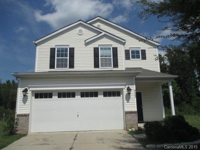 9422 Abney Ct., Charlotte, NC 28227
