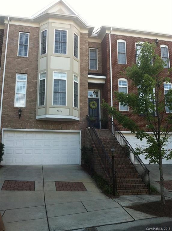 7746 Springs Village Ln., Charlotte, NC 28226