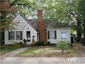 405 Lancaster Ave., Monroe, NC 28112