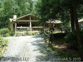 50 Sugar Creek Rd, Cedar Mountain, NC 28718