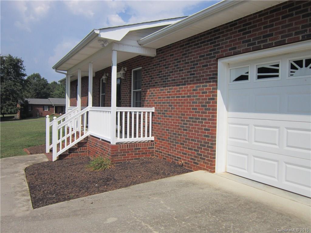 114 Polly Dr. #40, Statesville, NC 28625