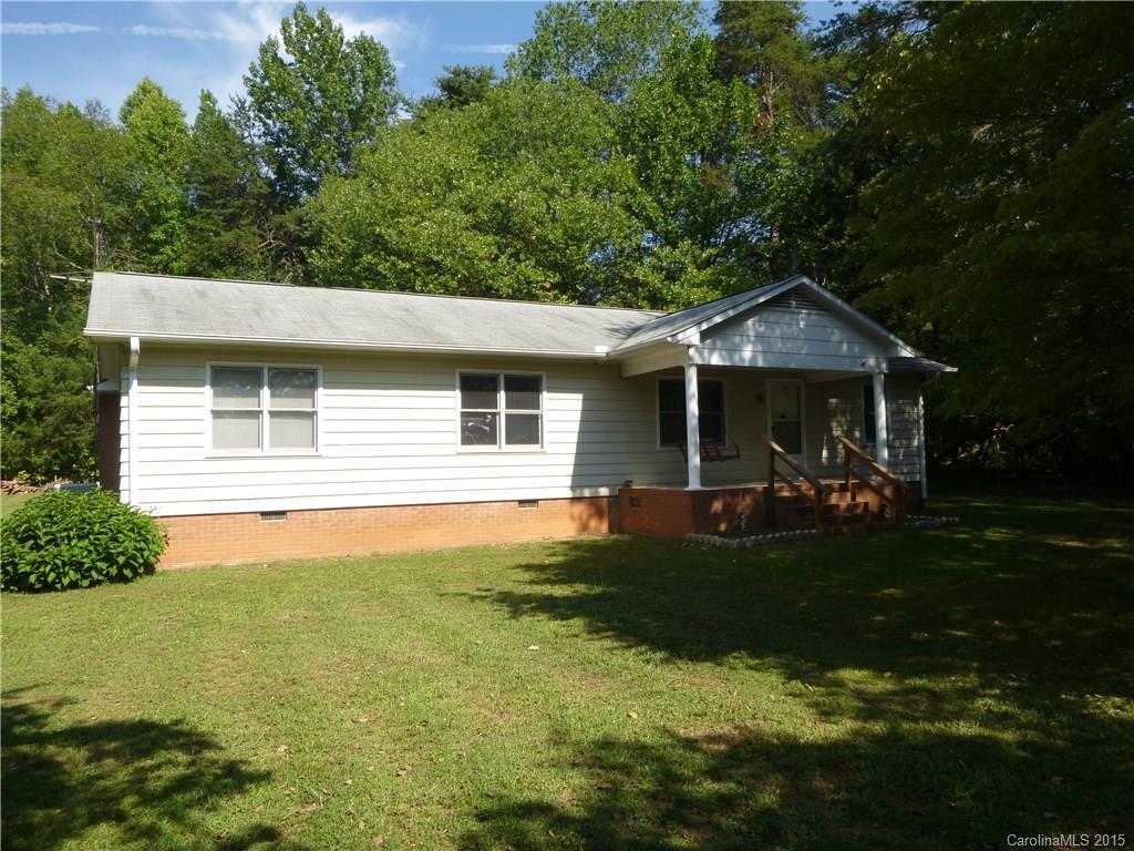 285 Odell Dr., Salisbury, NC 28146