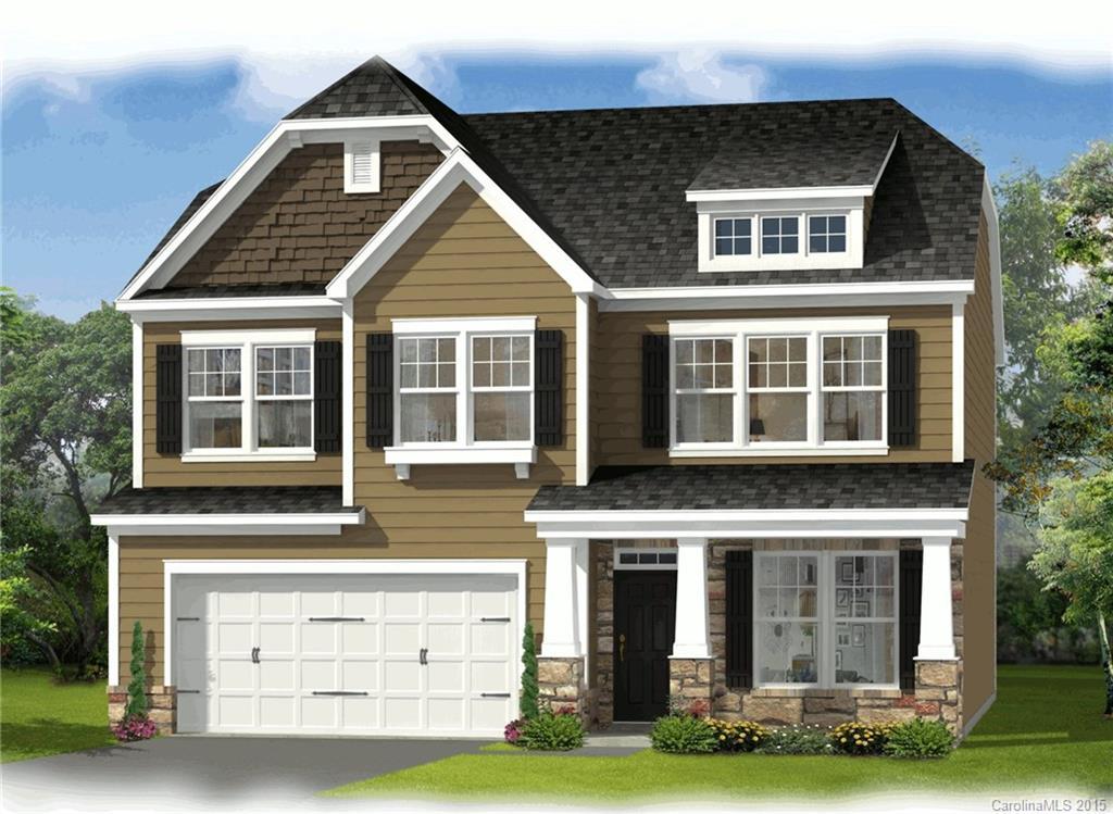 2012 Silverwood Dr., Waxhaw, NC 28173