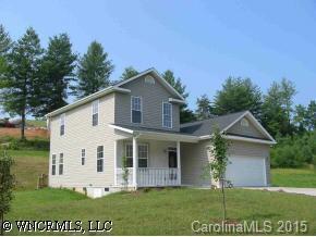 16 Macdougall Lane, Weaverville, NC 28787