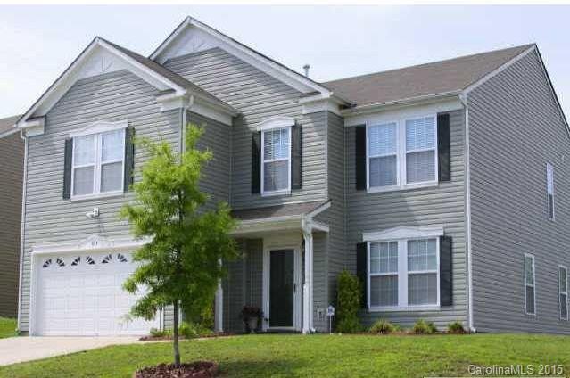 804 Chastain Ave., Concord, NC 28025