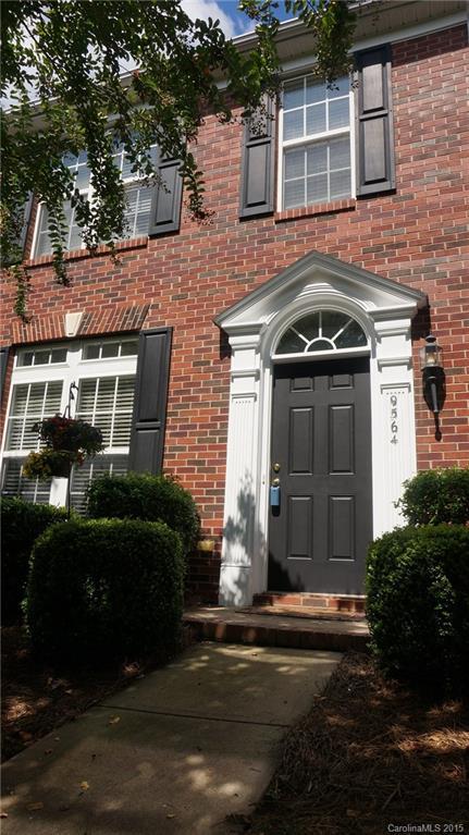 9564 Glenashley Dr., Cornelius, NC 28031