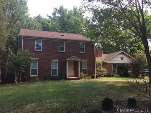 8825 Sardis Rd., Charlotte, NC 28270