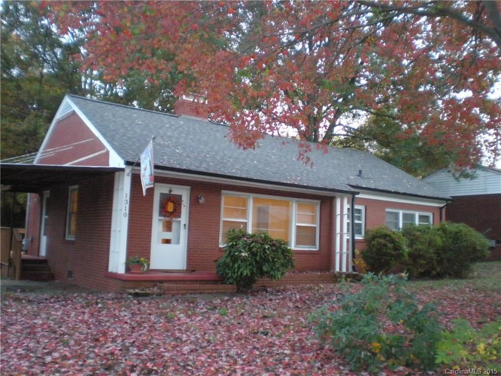 1310 Knox St., Statesville, NC 28677
