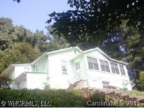 58 Spooks Branch Road, Asheville, NC 28804