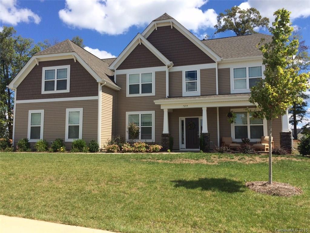 7219 Old Valley Way #158, Harrisburg, NC 28075