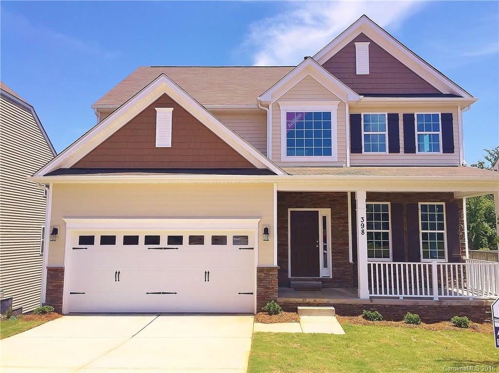 398 Almora Loop #LOT383, Mooresville, NC 28115