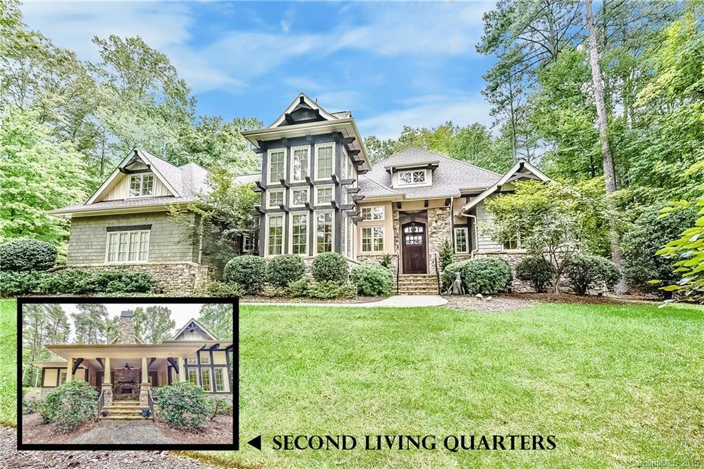 13242 Claysparrow Rd., Charlotte, NC 28278
