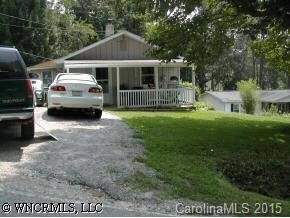 45 Mountain View Rd., Asheville, NC 28806