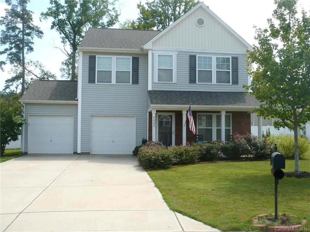 3009 Mallard Duck Ct., Mount Holly, NC 28120