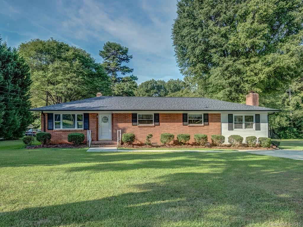 2008 Kimway Dr., Matthews, NC 28105