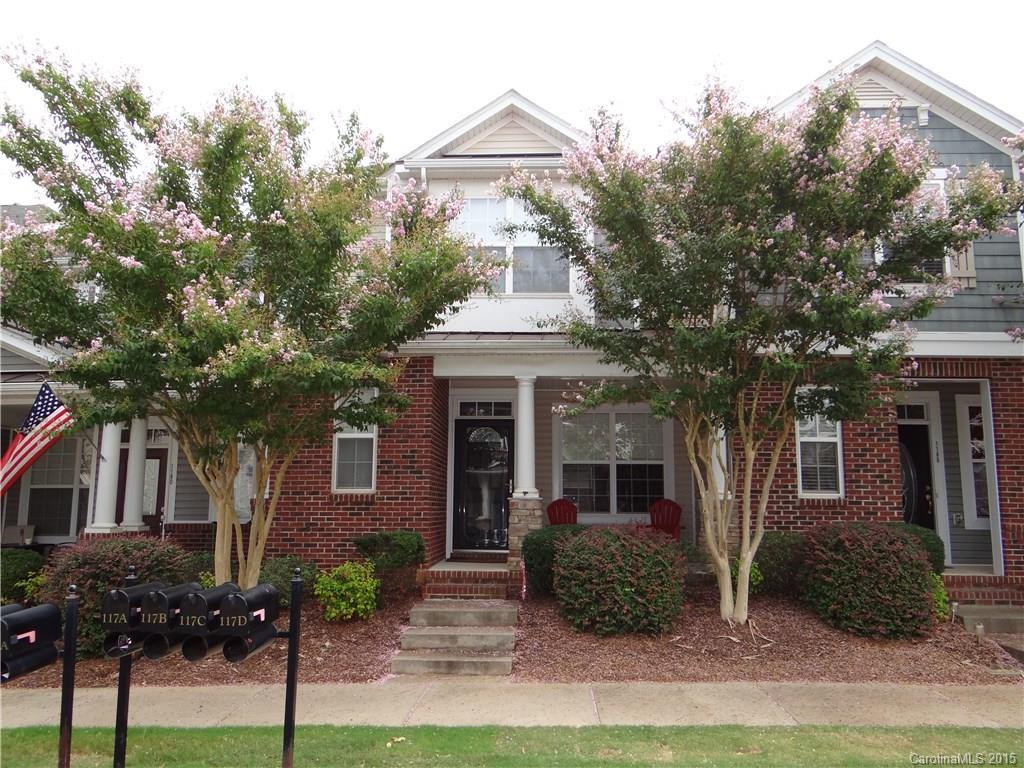 118 Walnut Cove Dr. #C, Mooresville, NC 28117