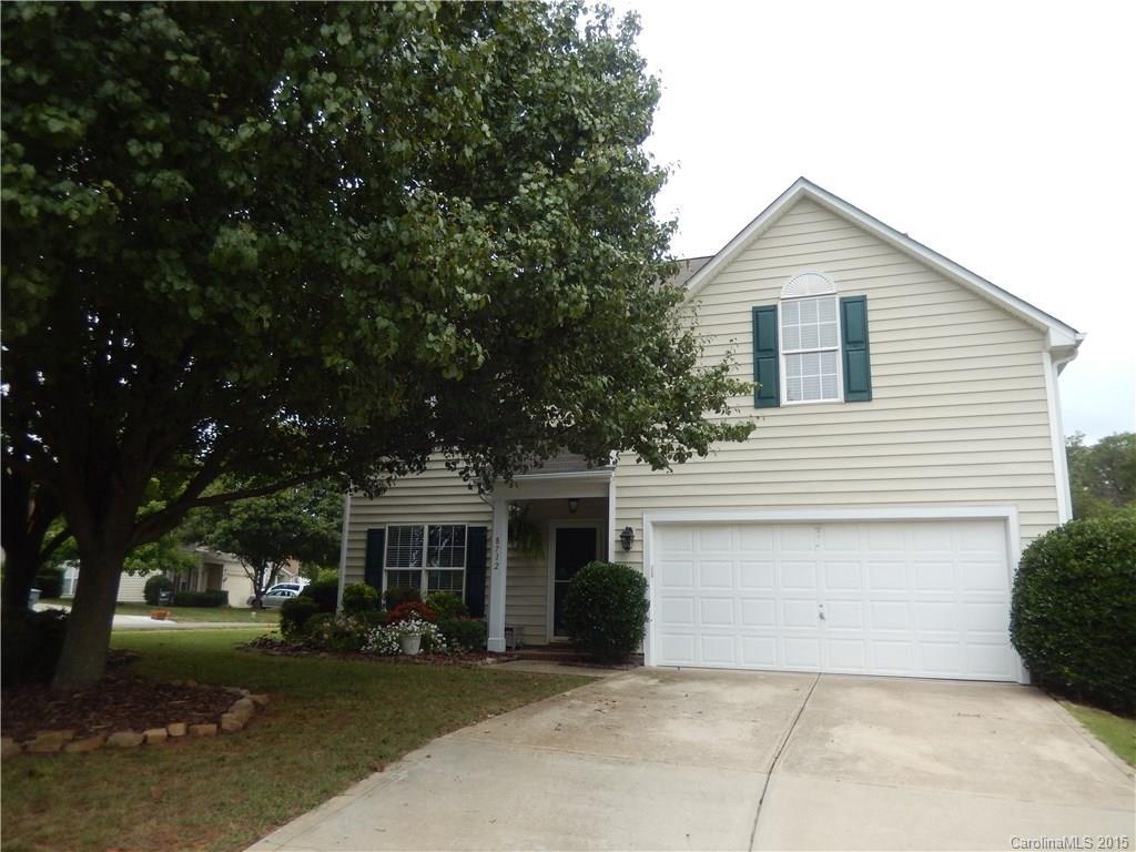 8712 Great Bear Ct., Charlotte, NC 28269