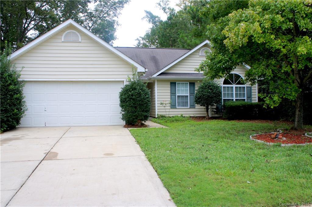 7333 Starvalley Dr., Charlotte, NC 28210