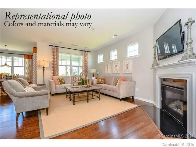 (68)215 Forest Lake Blvd. #68, Mooresville, NC 28117