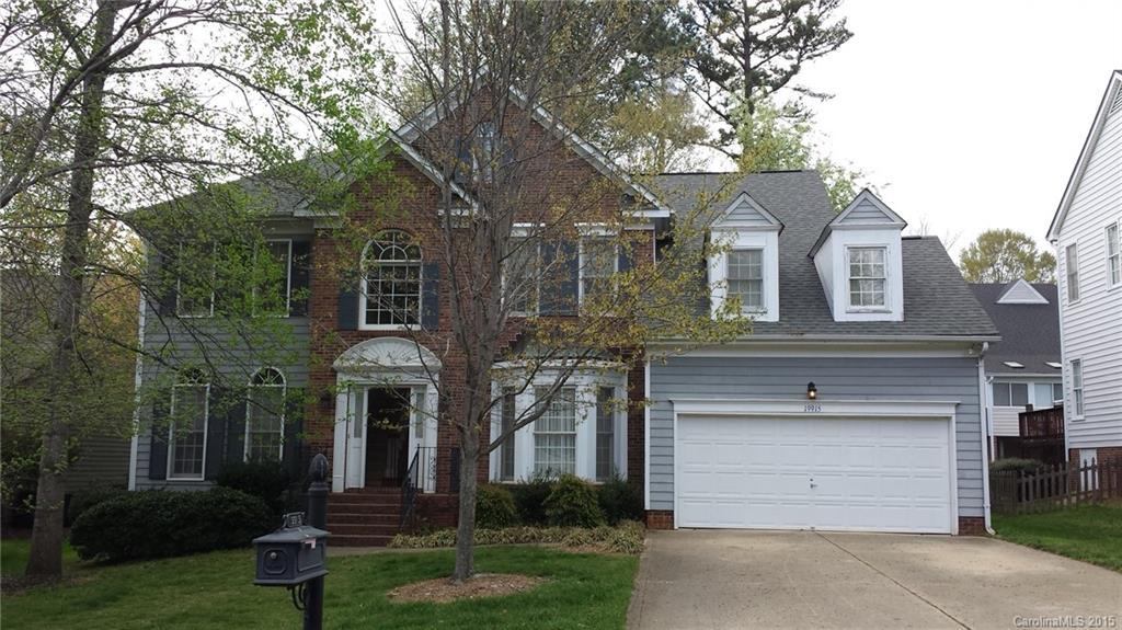 19915 Scanmar Ln., Cornelius, NC 28031