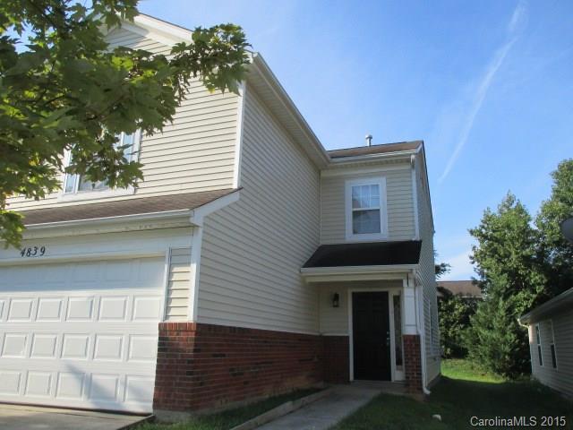4839 Muskogee Dr., Charlotte, NC 28212