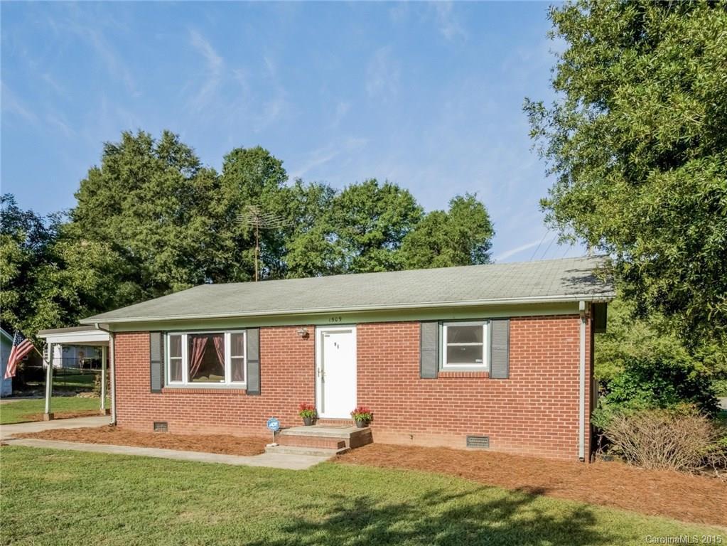1509 Belmar Dr., Gastonia, NC 28052