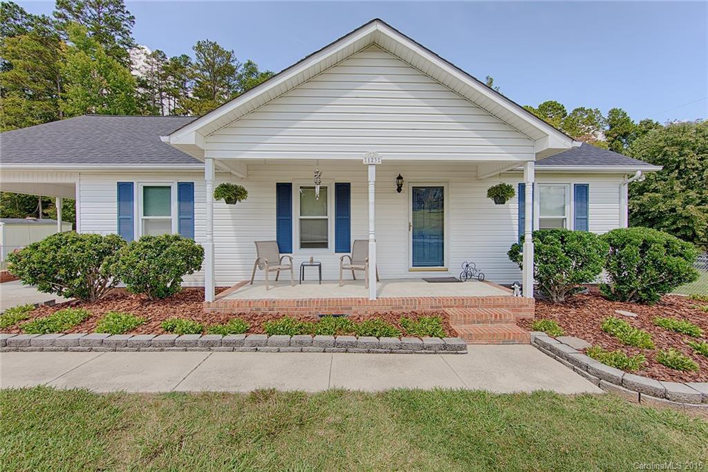 123 Old Airport Rd., Concord, NC 28025