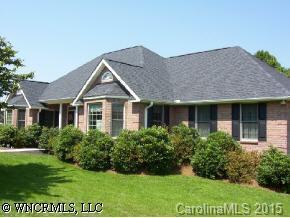 320 Northwind Drive, Alexander, NC 28701