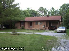 43 Old Homestead Road, Hendersonville, NC 28739