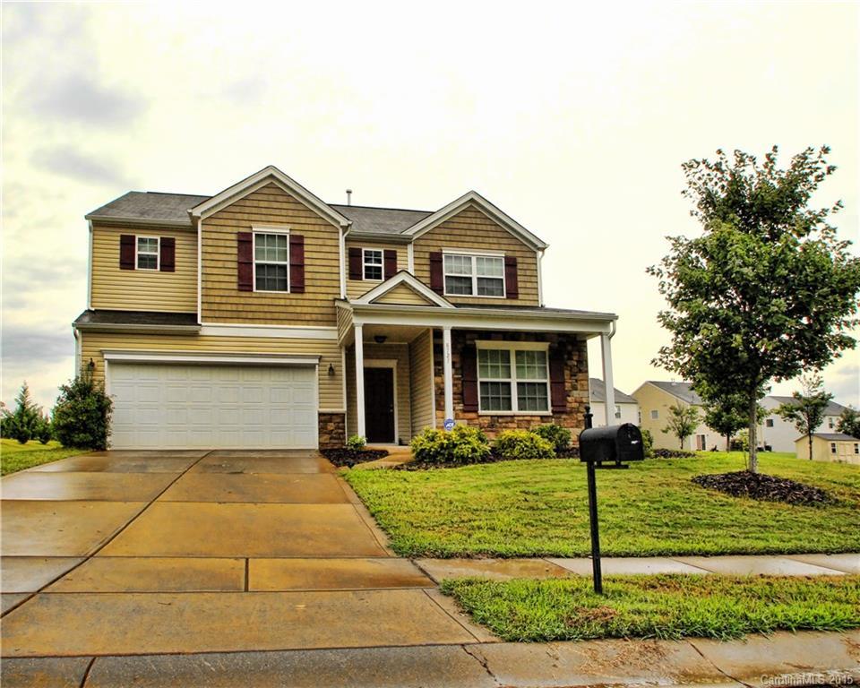 8727 Gray Willow Rd., Charlotte, NC 28227